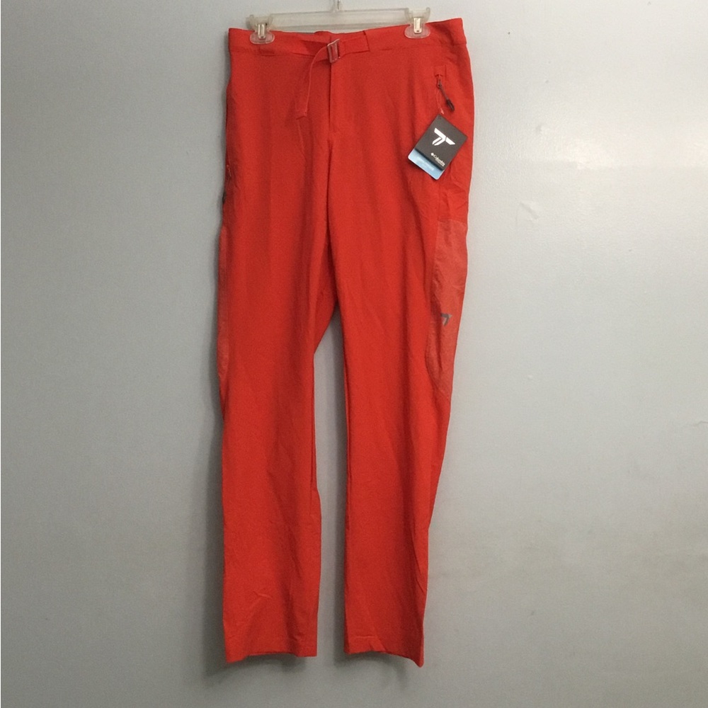 COLUMBIA STRAIGHT LEG ACTIVE FIT JOGGERS - Picture 2 of 16